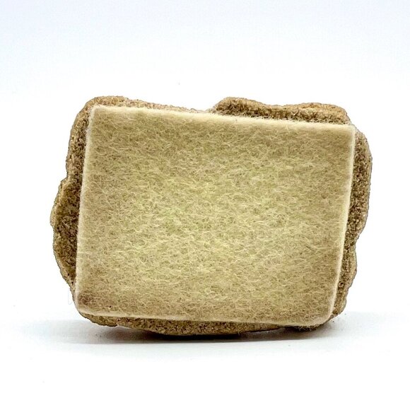 Vintage Sandstone Lighthouse Decor Coastal Nautical - Picture 7 of 7